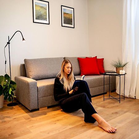 Valdi Apartament Gdynia Zewnętrze zdjęcie