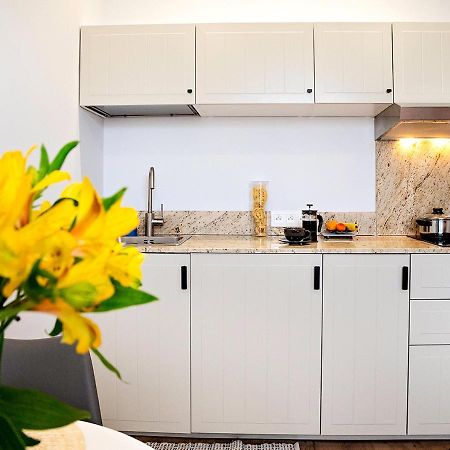 Valdi Apartament Gdynia Zewnętrze zdjęcie