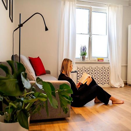 Valdi Apartament Gdynia Zewnętrze zdjęcie