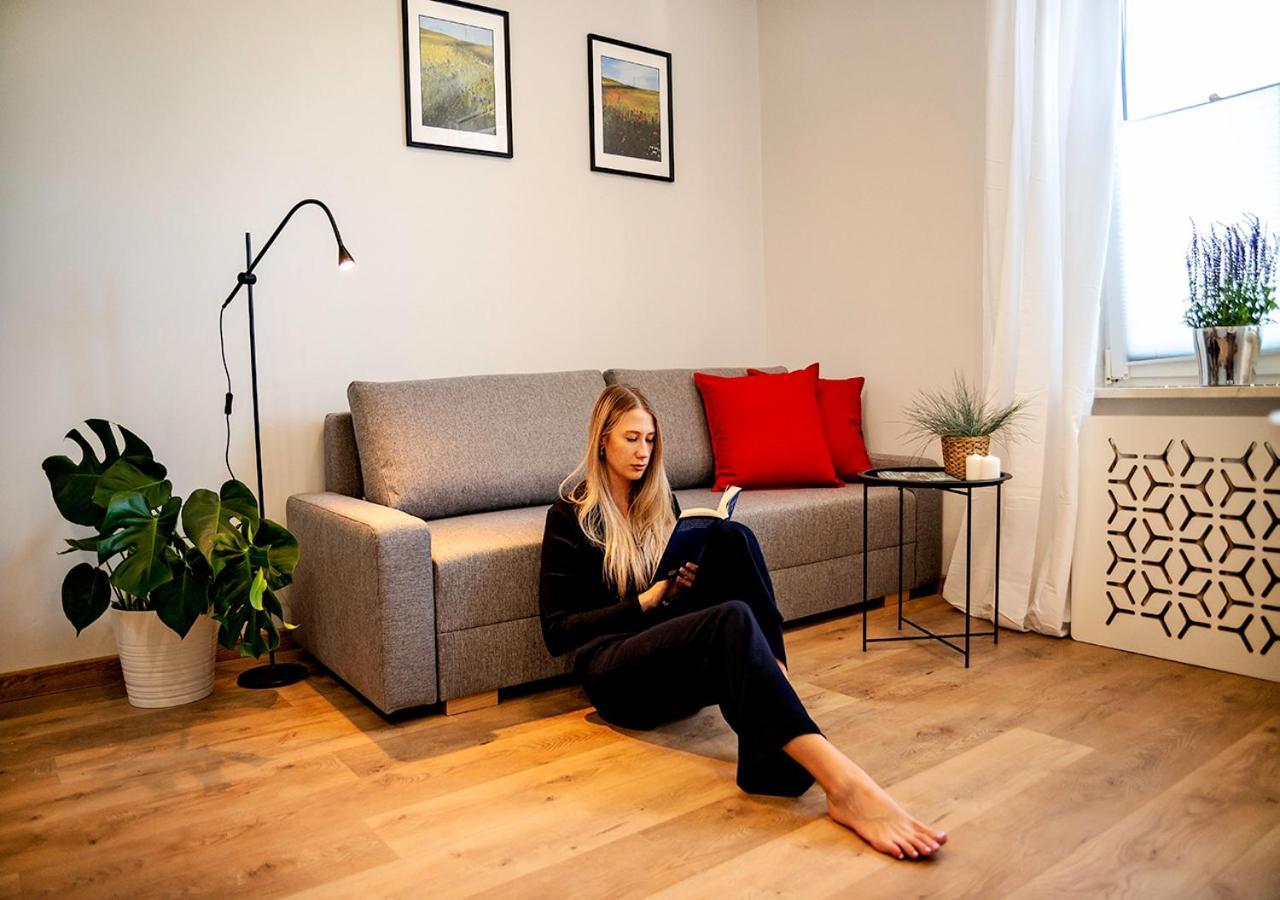 Valdi Apartament Gdynia Zewnętrze zdjęcie