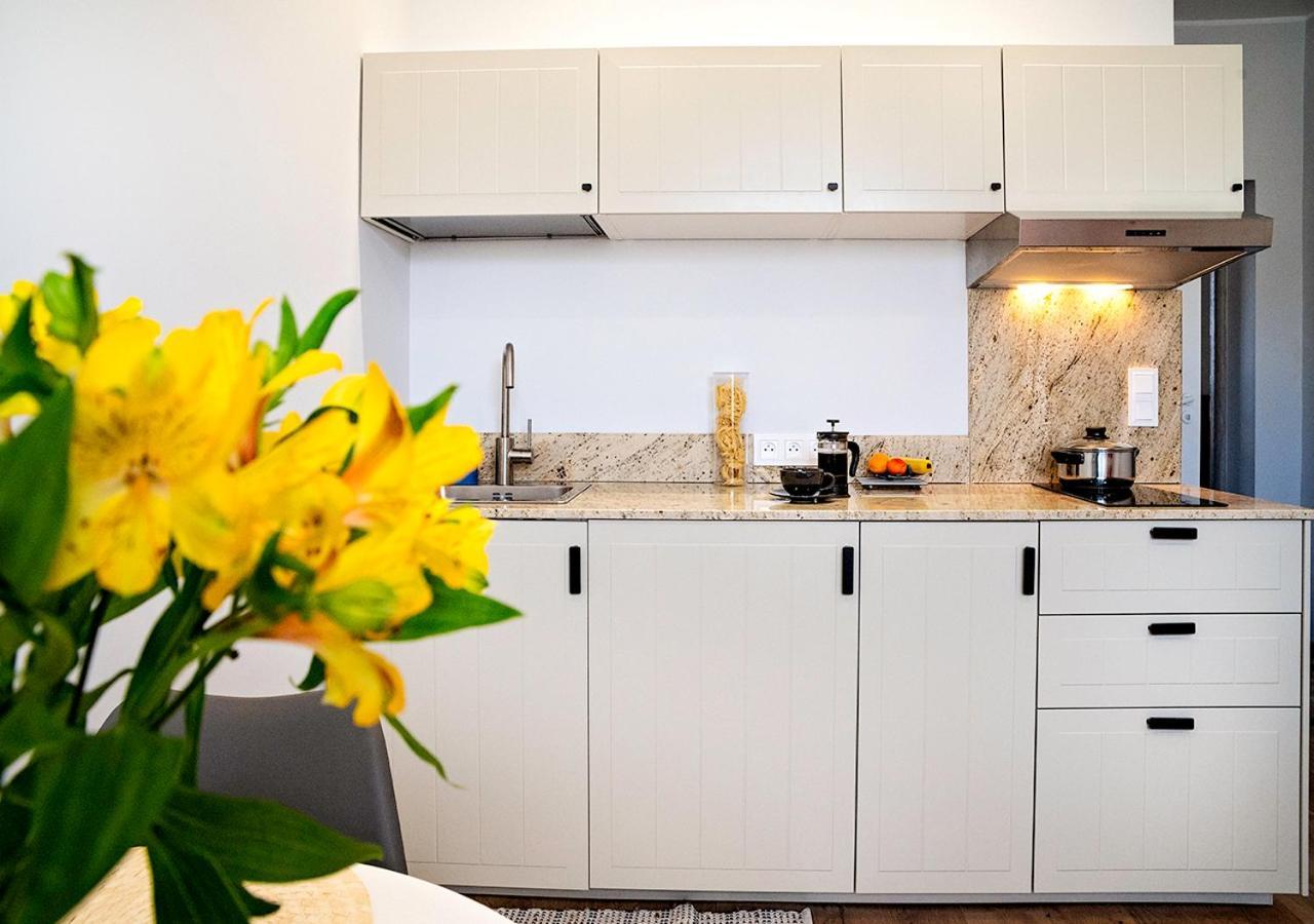Valdi Apartament Gdynia Zewnętrze zdjęcie