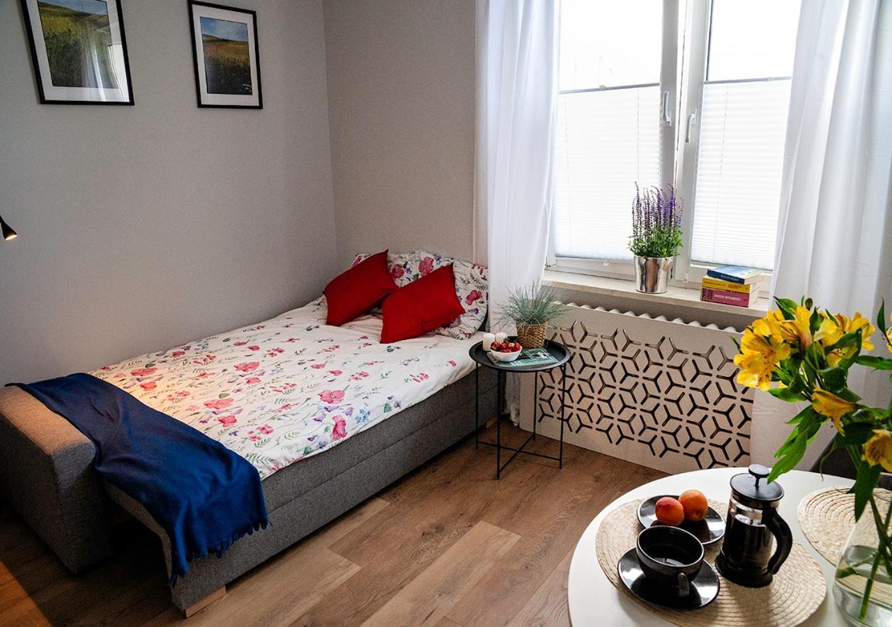 Valdi Apartament Gdynia Zewnętrze zdjęcie