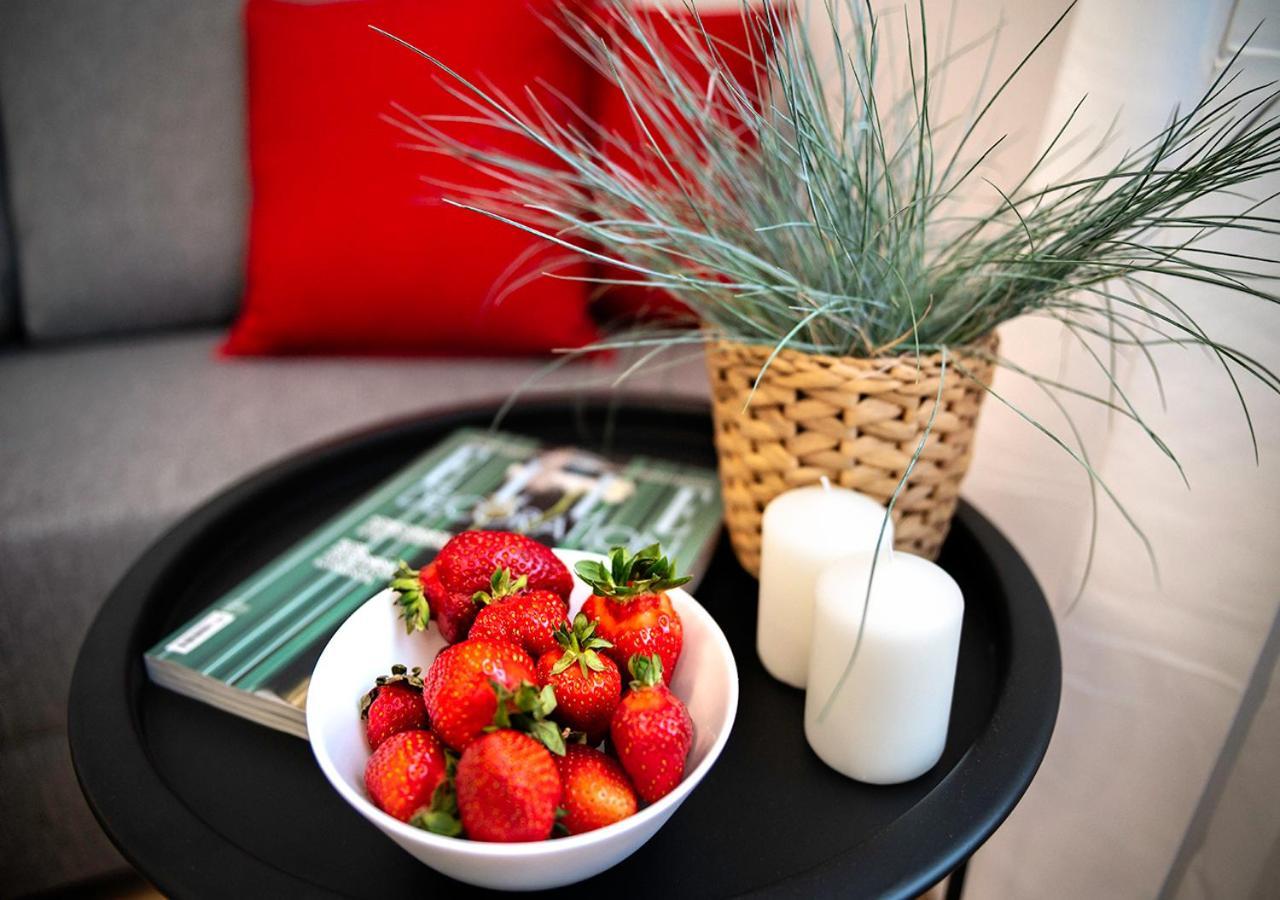 Valdi Apartament Gdynia Zewnętrze zdjęcie