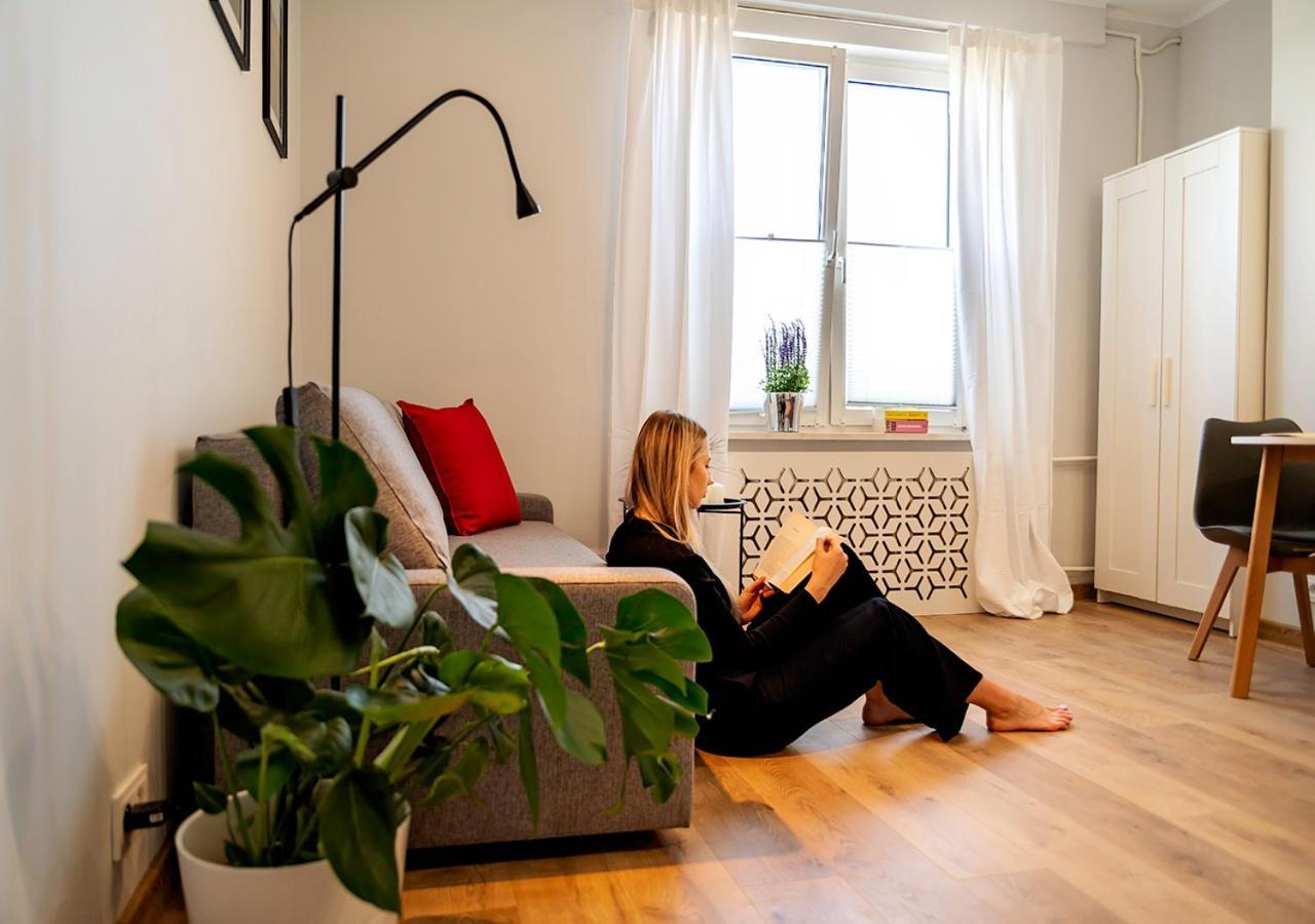 Valdi Apartament Gdynia Zewnętrze zdjęcie